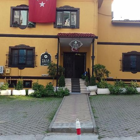 Tala Boutique Hotel Bursa Bagian luar foto