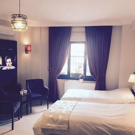 Tala Boutique Hotel Bursa Bagian luar foto