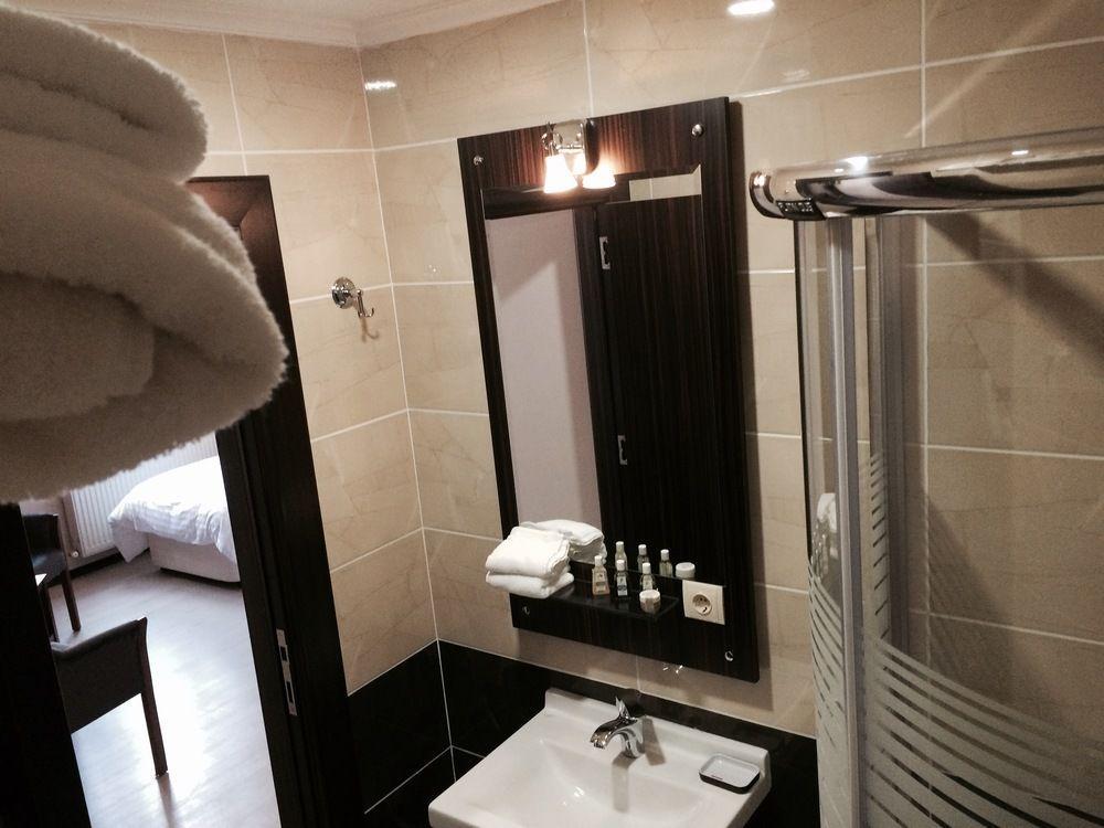 Tala Boutique Hotel Bursa Bagian luar foto