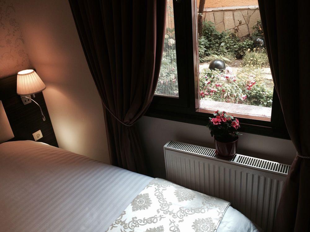 Tala Boutique Hotel Bursa Bagian luar foto