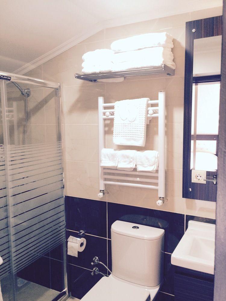 Tala Boutique Hotel Bursa Bagian luar foto
