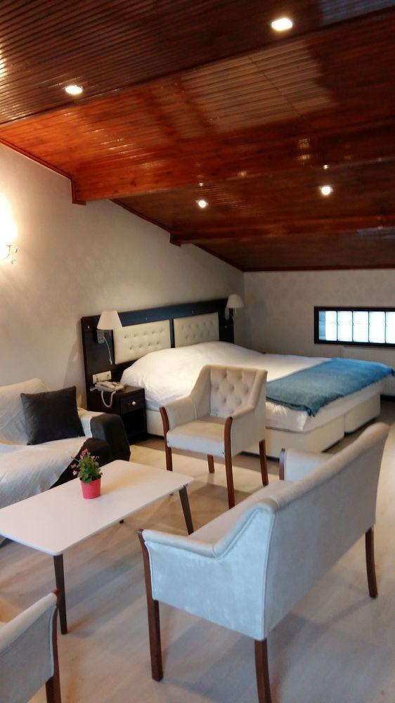 Tala Boutique Hotel Bursa Bagian luar foto