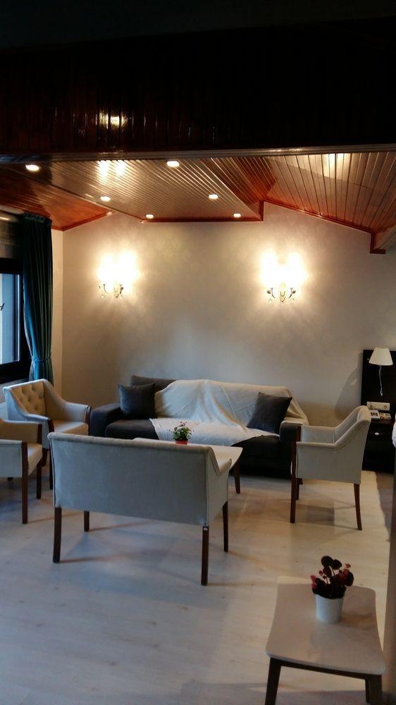 Tala Boutique Hotel Bursa Bagian luar foto
