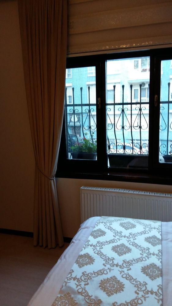 Tala Boutique Hotel Bursa Bagian luar foto