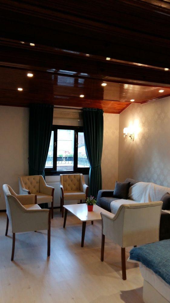 Tala Boutique Hotel Bursa Bagian luar foto