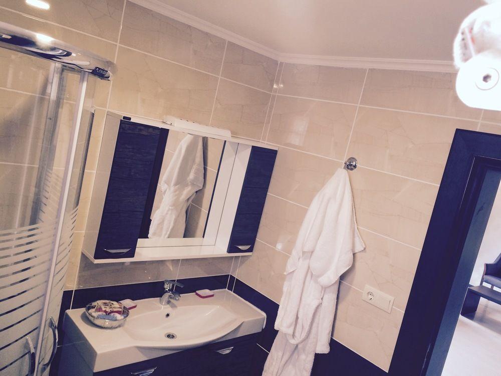 Tala Boutique Hotel Bursa Bagian luar foto