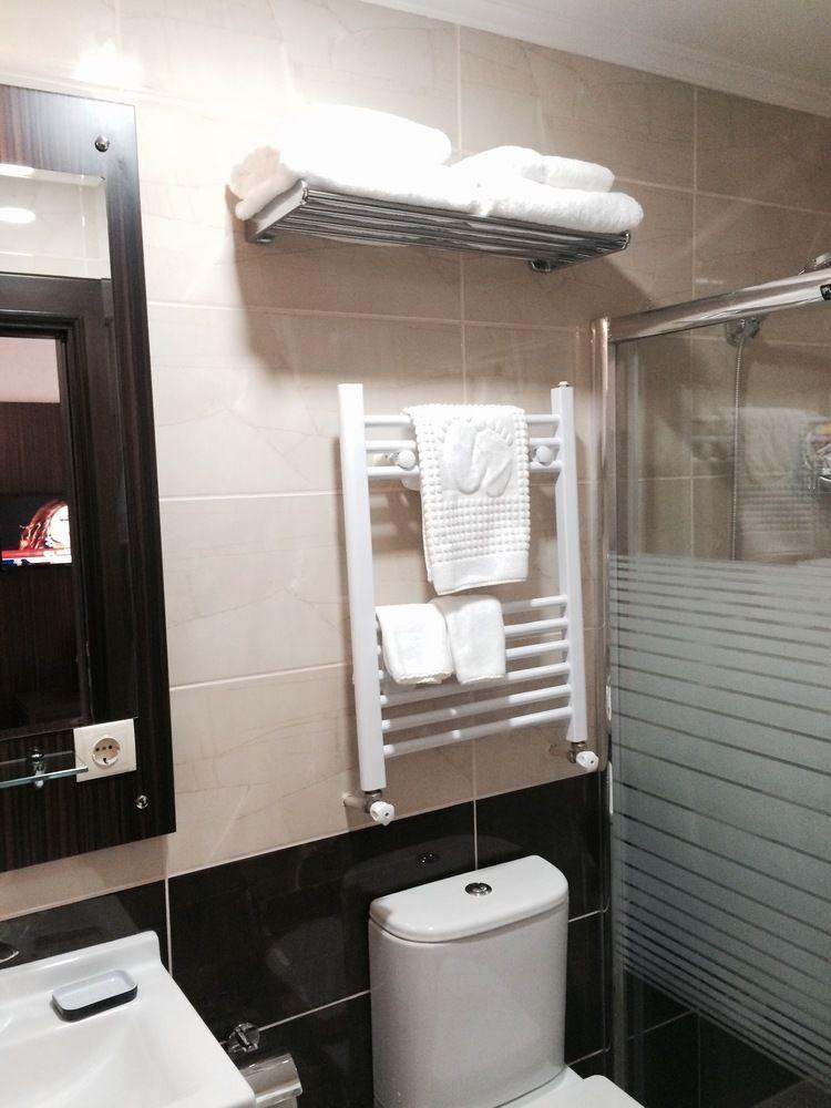 Tala Boutique Hotel Bursa Bagian luar foto