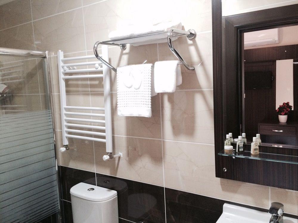 Tala Boutique Hotel Bursa Bagian luar foto