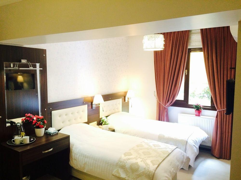 Tala Boutique Hotel Bursa Bagian luar foto