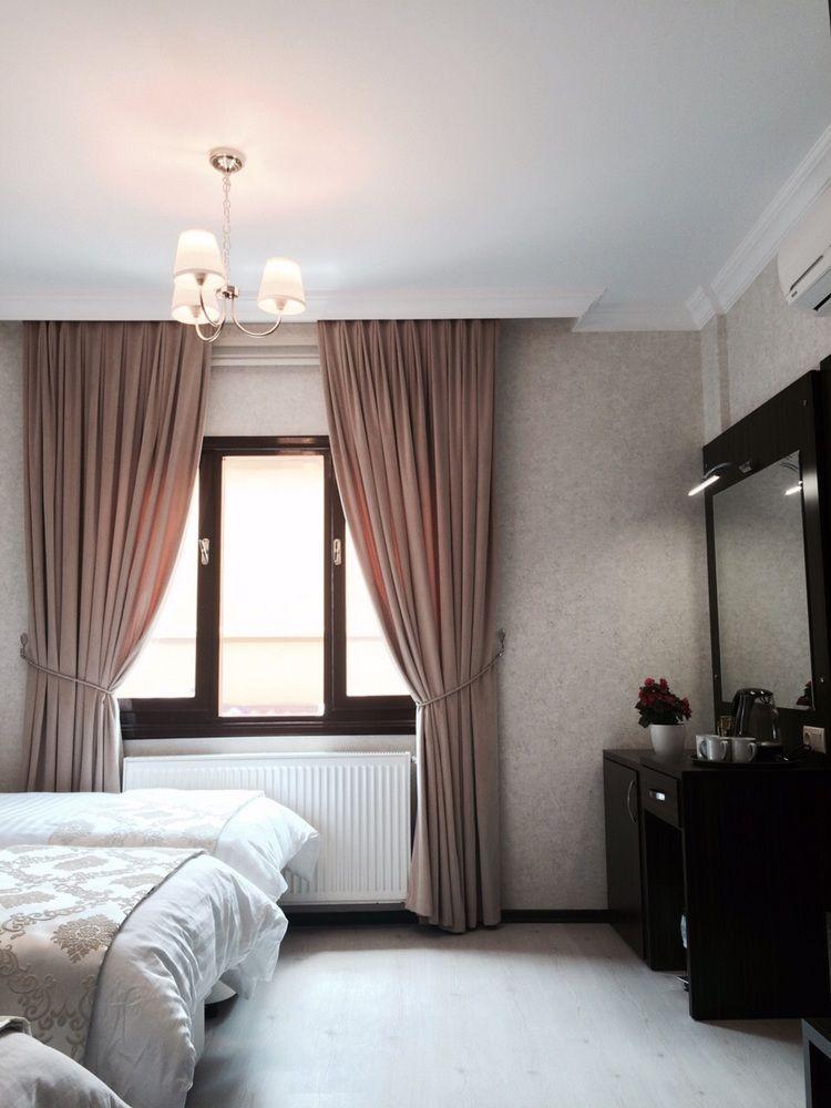 Tala Boutique Hotel Bursa Bagian luar foto