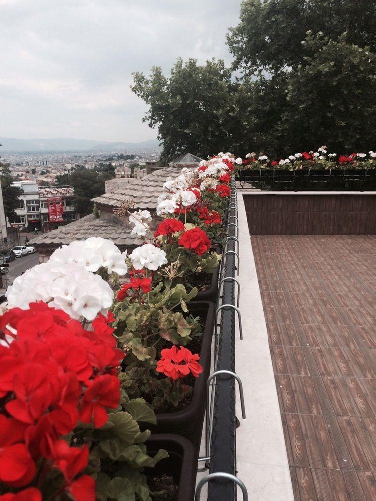 Tala Boutique Hotel Bursa Bagian luar foto