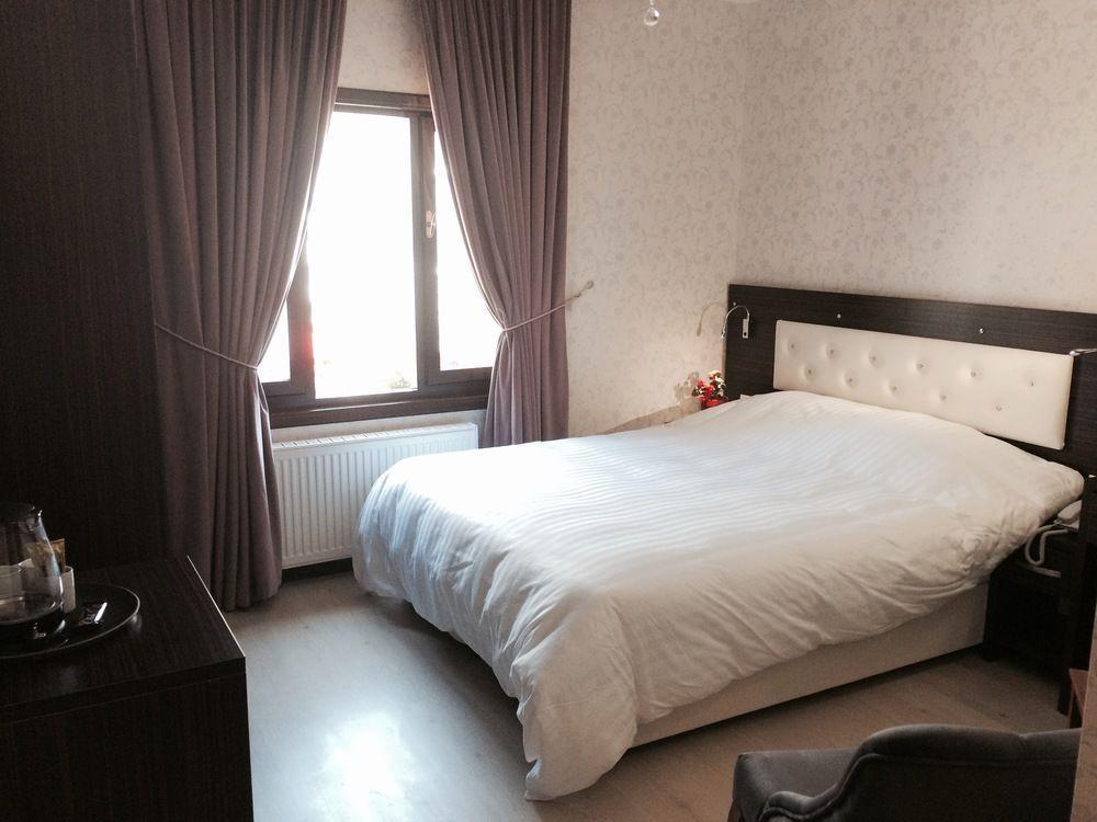 Tala Boutique Hotel Bursa Bagian luar foto