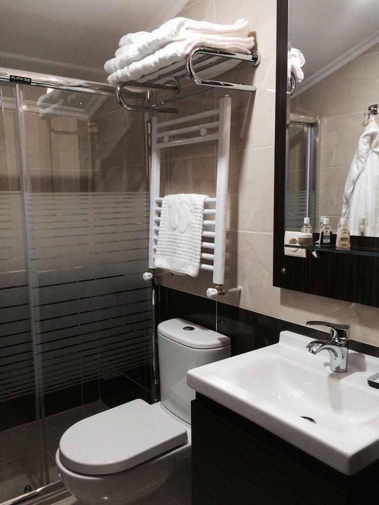 Tala Boutique Hotel Bursa Bagian luar foto