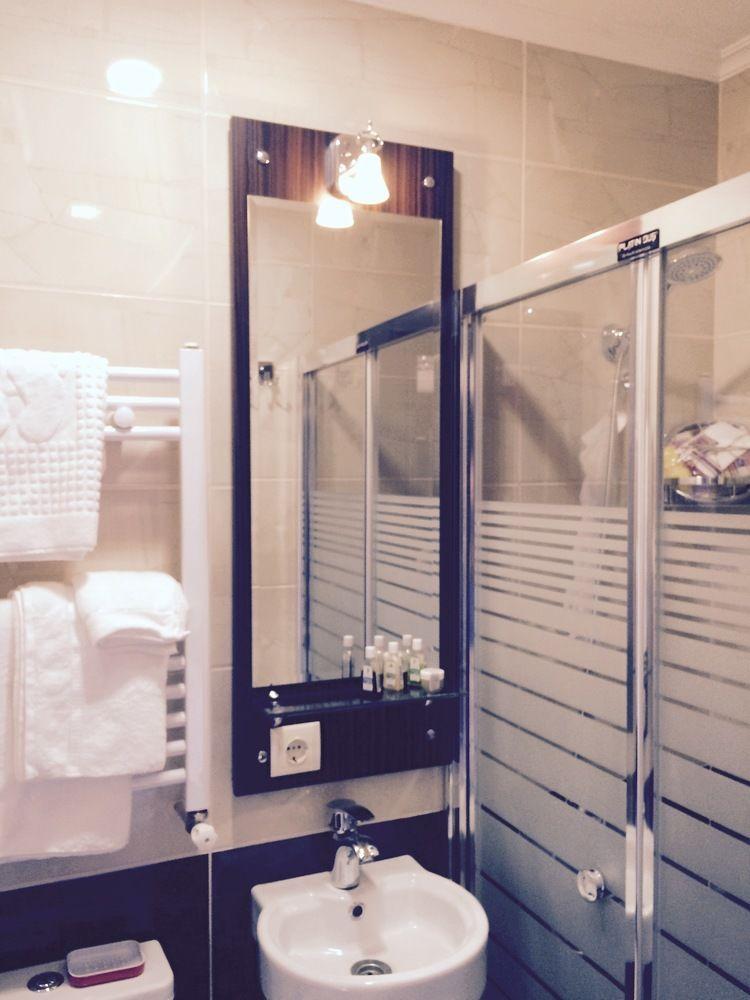 Tala Boutique Hotel Bursa Bagian luar foto