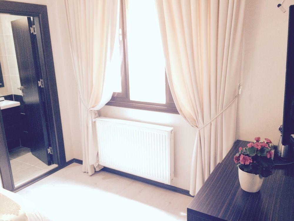 Tala Boutique Hotel Bursa Bagian luar foto