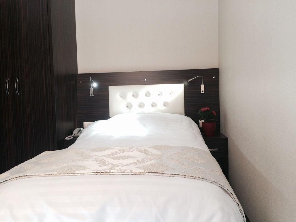 Tala Boutique Hotel Bursa Bagian luar foto
