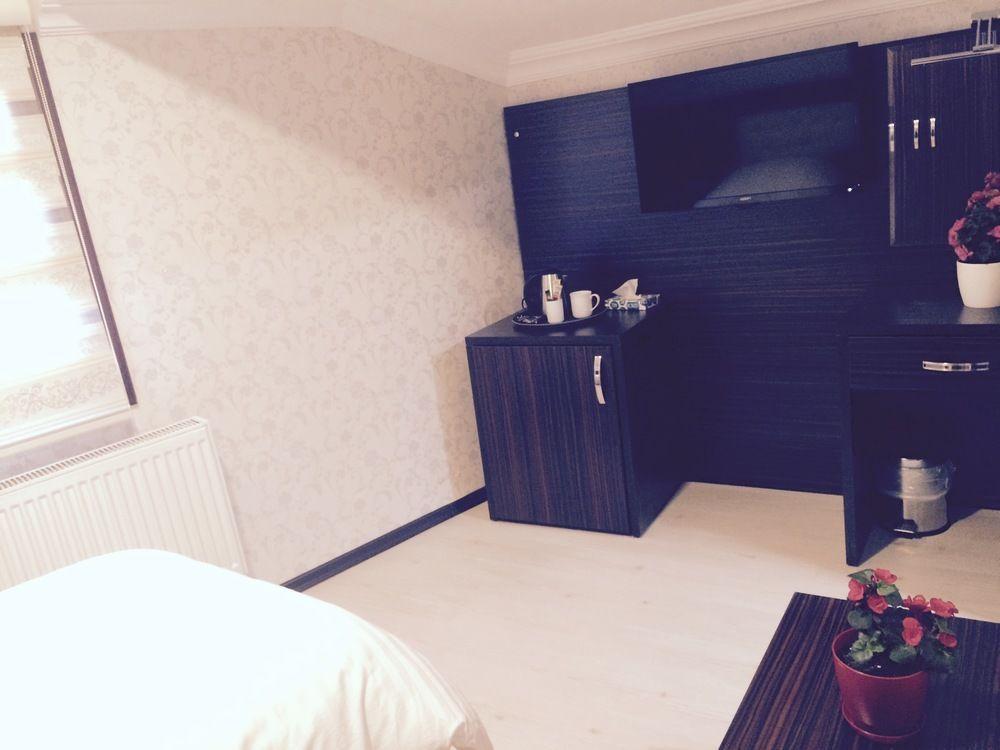 Tala Boutique Hotel Bursa Bagian luar foto