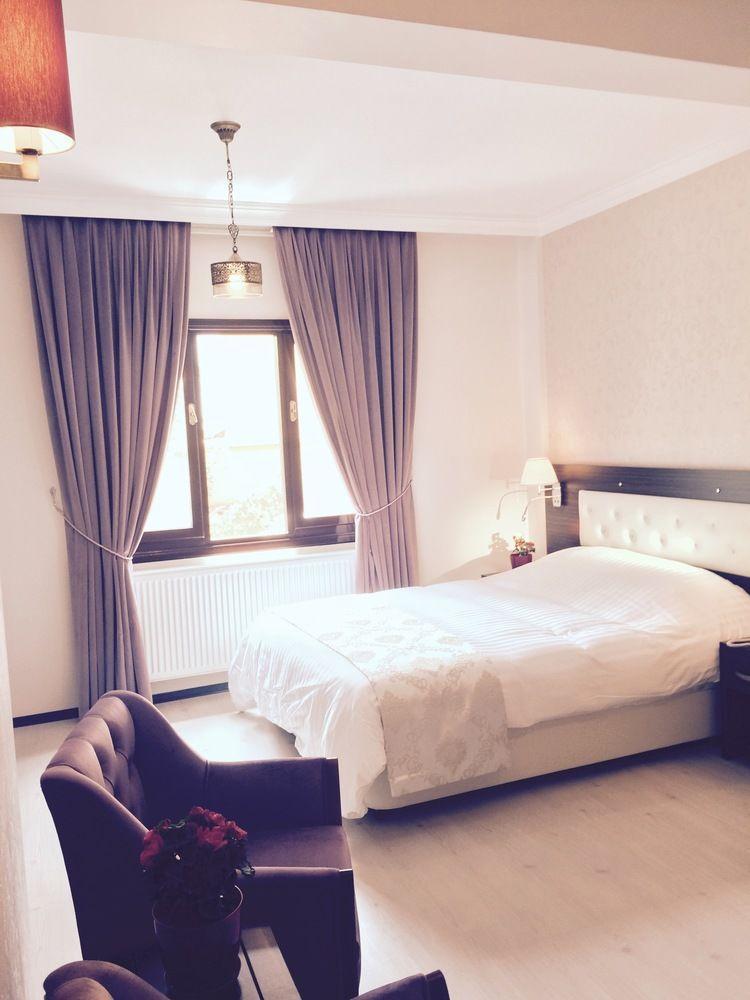 Tala Boutique Hotel Bursa Bagian luar foto